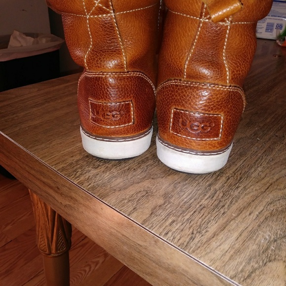 Ugg boots - Picture 4 of 5